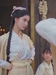 Episode 75 - [Dubbing]Cinta Abadi