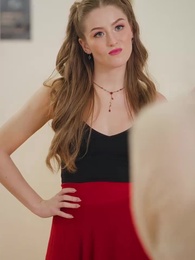 انتقام وريثة الباليه - Episode 34