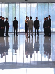 Perjodohan Palsu - Episode 51