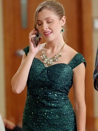 Çalınan Kimlik - Episode 33