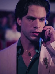 انتقام وريثة الباليه - Episode 10