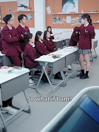 When I Got the Villain‘s Script - Episode 17