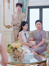 Episode 21 - When I Got the Villain‘s Script