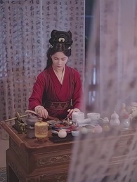 Episode 30 - [Dubbing]Cinta Abadi