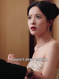 [Dubbed] Reborn for Love: The General's New Battle - Episode 37