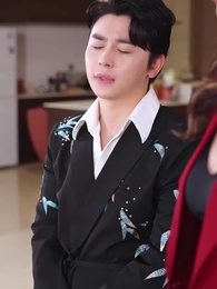 Episode 34 - Perjodohan Palsu