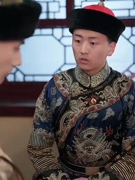 Episódio 17 - Jogo Perigoso no Palácio