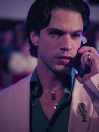 Notturno Infinito - Episode 10