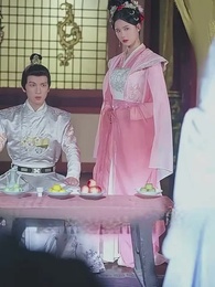 Episode 10 - [Dubbing]Cinta Abadi