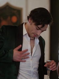 ไลแคนไร้บ้าน × คู่ชีวิต - Episode 44