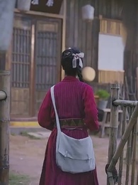 Episode 77 - [Dubbing]Cinta Abadi