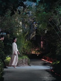 [Dubbed] Reborn for Love: The General's New Battle - Episode 27