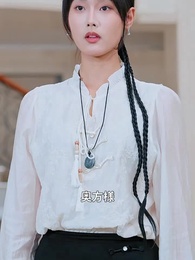 第22話 - 侍女が悪役の台本を手に