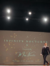 Notturno Infinito - Episode 43