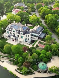 Tengo el Guión de la Villana - Episode 1