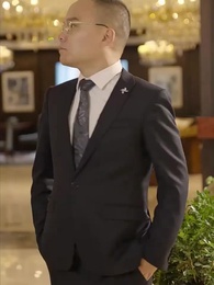 Bölüm 97 - Gölgedeki Lider