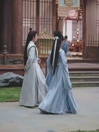 Episode 55 - [Dubbing]Cinta Abadi