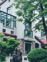 حين خذلني الزوج، اختارني القدر - Episode 46