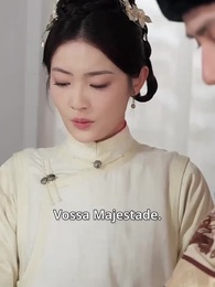 Episódio 26 - Jogo Perigoso no Palácio