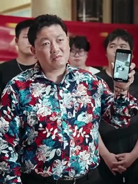 Velo de Mentiras - Episode 39