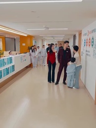 雲深不知晚 - Episode 10