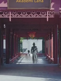 Episode 35 - [Dubbing]Cinta Abadi