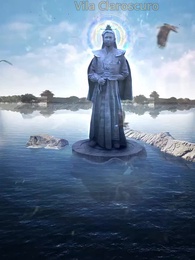 Episódio 1 - [Dublado]O Dragão e Sua Rainha Perdida