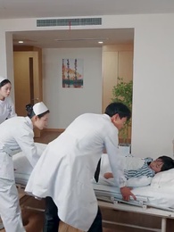 雲深不知晚 - Episode 13