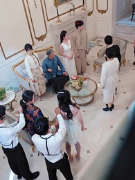 다시 태어난 오른팔 - Episode 55