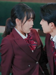 Episodio 43 - Tengo el Guión de la Villana