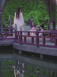 Episode 71 - [Dubbing]Cinta Abadi