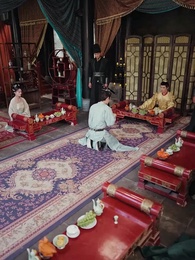 29화 - 나의 황후마마