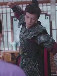 Episode 47 - [Dubbing]Cinta Abadi