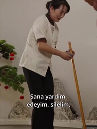 Bölüm 14 - Gölgedeki Lider