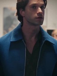 انتقام وريثة الباليه - Episode 8