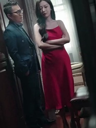 Velo de Mentiras - Episode 37