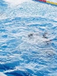 第7話 - 水底で終わった人生を越えて、世界へ