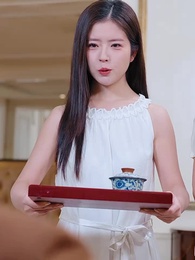 다시 태어난 오른팔 - Episode 10