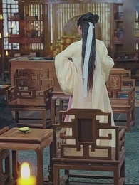 Episode 7 - [Dubbing]Cinta Abadi