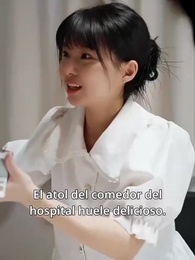 Velo de Mentiras - Episode 59