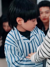 雲深不知晚 - Episode 56