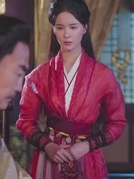 [Dubbing]Cinta Abadi - Episode 64