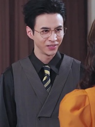 Episode 11 - Perjodohan Palsu