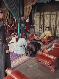 37화 - 나의 황후마마