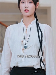 Episode 22 - When I Got the Villain‘s Script