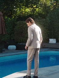 [مدبلج]وريثة بين الخيانة والانتقام - Episode 10