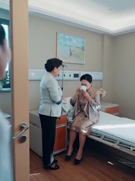 第9集 - 雲深不知晚