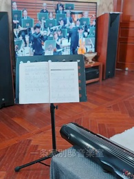 第24話 - 侍女が悪役の台本を手に