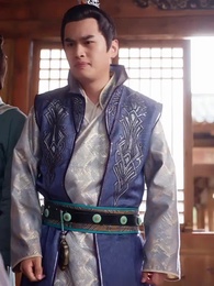 Episode 8 - Her Path to Glory