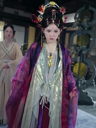 [Dublado]O Dragão e Sua Rainha Perdida - Episode 50